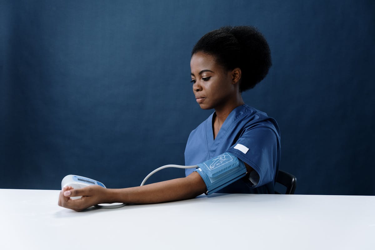 Espirometria no Trabalho: Quem Deve Realizar em Angola